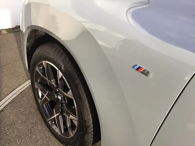 BMW X3 M-Sport xDrive20d