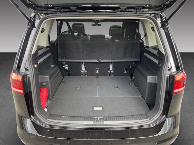 Volkswagen Touran Highline