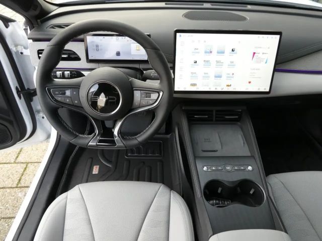 BYD Seal Comfort DM-i Touring