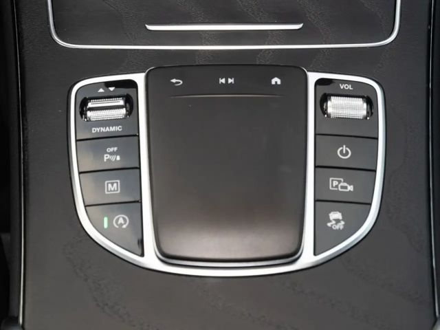 Mercedes-Benz GLC 200 4MATIC Coupé