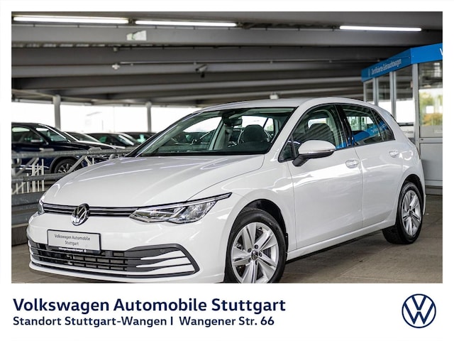 Volkswagen Golf 1.5 TSI Life