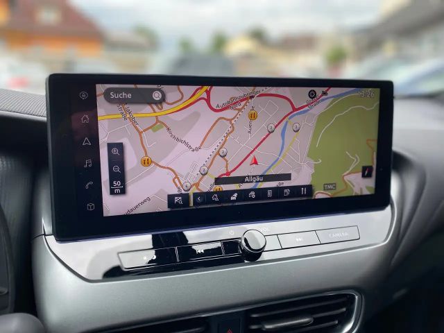 Nissan Juke 1,6 Hybrid Superfly 4AMT Aut.