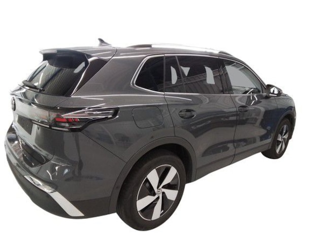 Volkswagen Tiguan Elegance Elegance