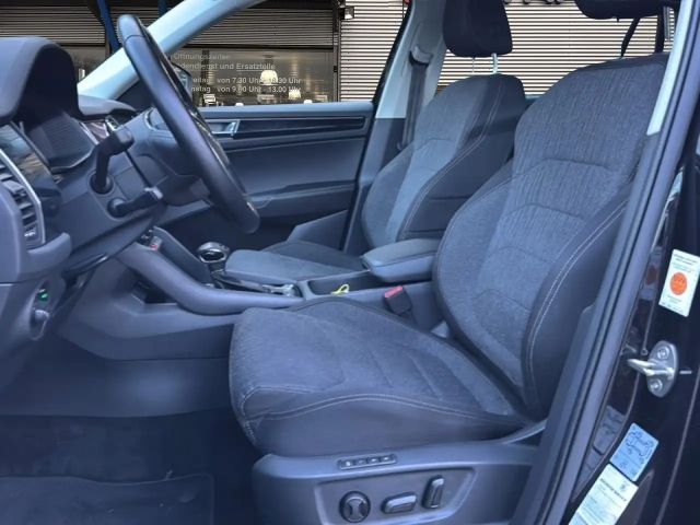 Skoda Kodiaq Style Style