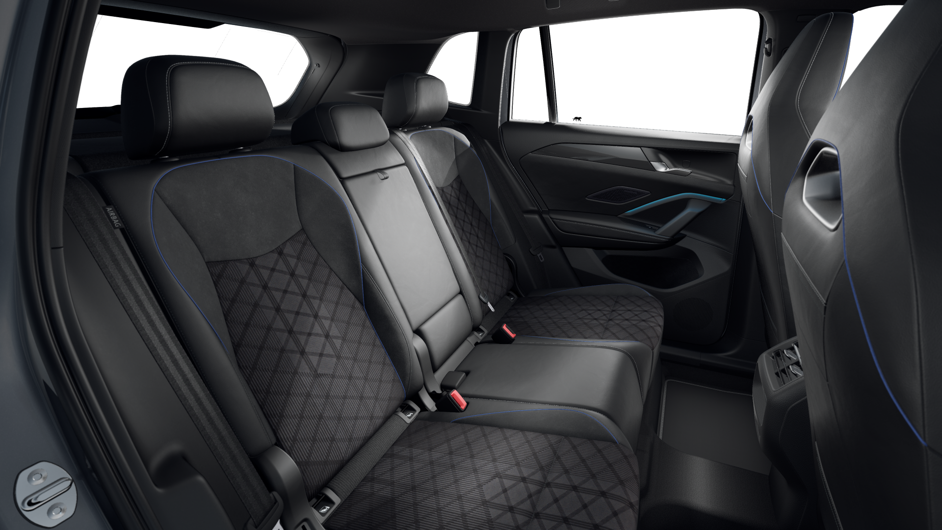 Volkswagen Tiguan 2.0 TDI 4Motion DSG R-Line