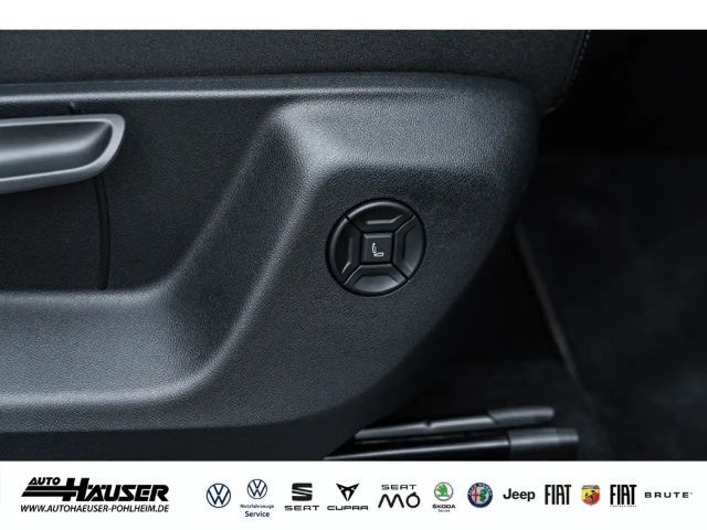 Volkswagen Tiguan 2.0 TDI DSG R-Line