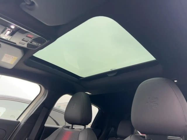 Alfa Romeo Junior Ibrida Speciale