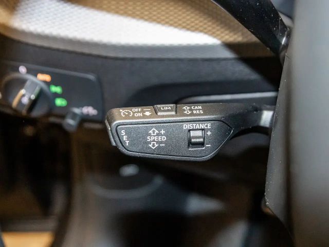 Audi Q2 35 TFSI S-Tronic