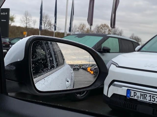 Kia Stonic Platinum Edition