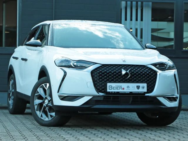 DS DS 3 Crossback Crossback E-Tense