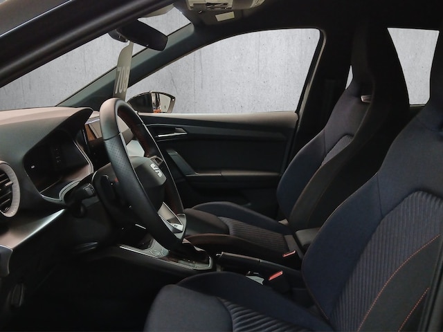 Seat Arona 1.5 TSI DSG FR-lijn