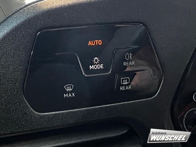 Volkswagen Caddy Combi Maxi