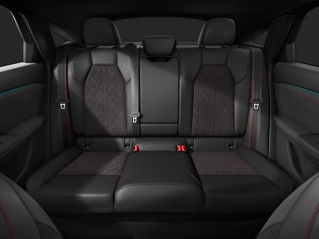 Audi Q6 e-tron Quattro Sportback