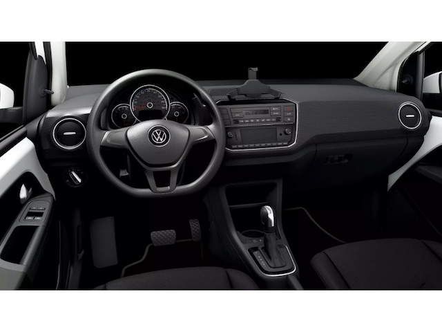 Volkswagen e-up! Move Move up!