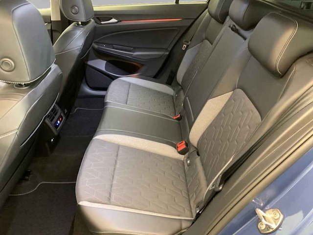 Volkswagen Golf DSG Golf VIII Variant