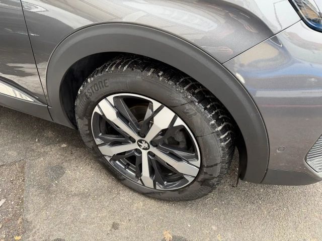 Peugeot 5008 EAT8 GT-Line