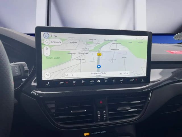 Ford Focus ST Line Wagon