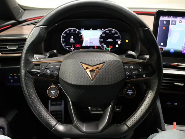 Cupra Formentor 4Drive VZ5