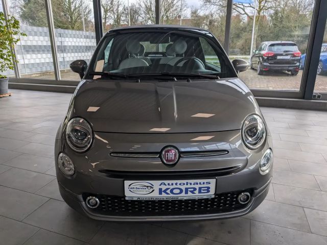 Fiat 500C Dolcevita