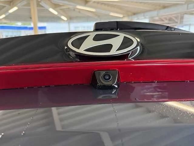 Hyundai i20 1.0 Comfort T-GDi