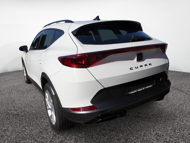 Cupra Formentor 1.4 e-Hybrid