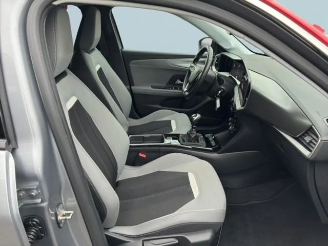 Opel Mokka Elegance Turbo