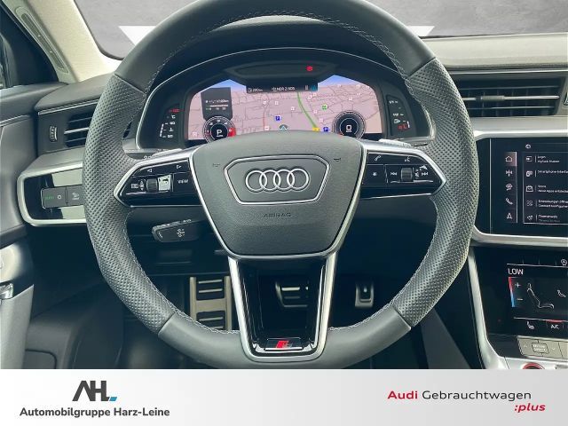 Audi S6 3.0 TDI Avant Quattro
