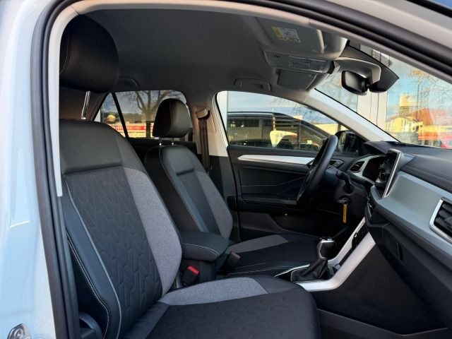 Volkswagen T-Roc 2.0 TDI DSG Life