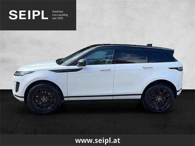 Land Rover Range Rover Evoque AWD S
