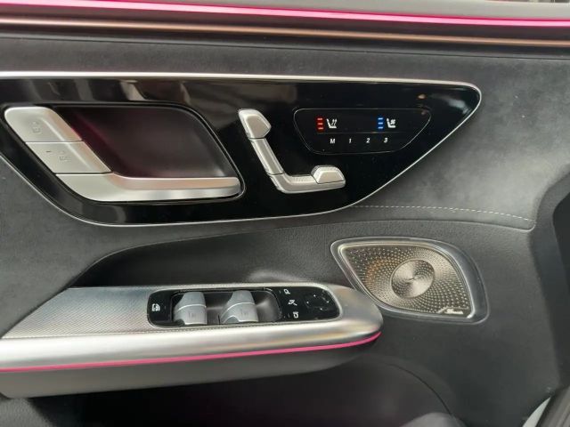 Mercedes-Benz EQE 53 AMG Line Sedan