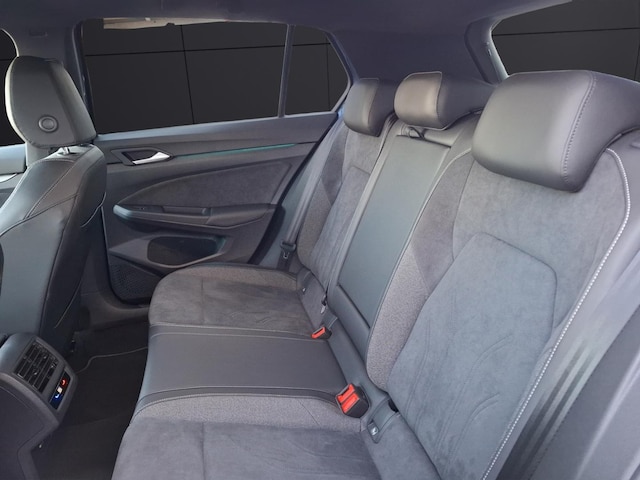 Volkswagen Golf DSG Golf VIII