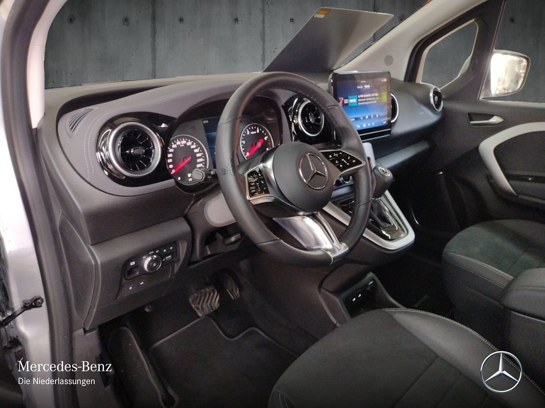 Mercedes-Benz T 180 Progressive