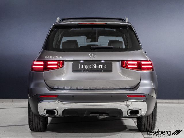 Mercedes-Benz GLB 200 GLB 200 d