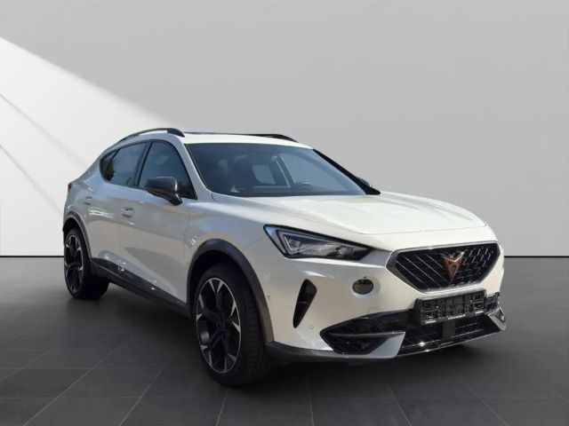 Cupra Formentor 4Drive VZ