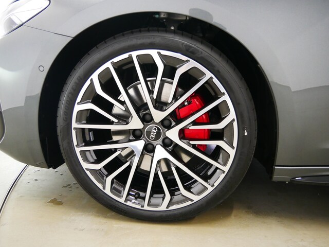 Audi A5 Avant Quattro S-Tronic