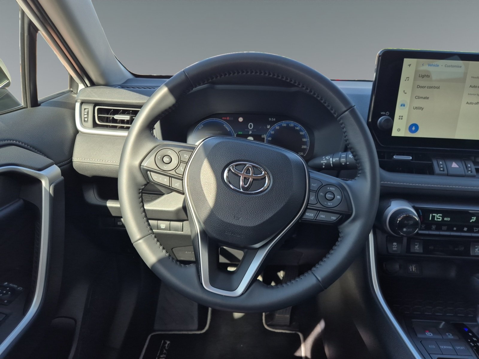 Toyota RAV4 5-deurs Business