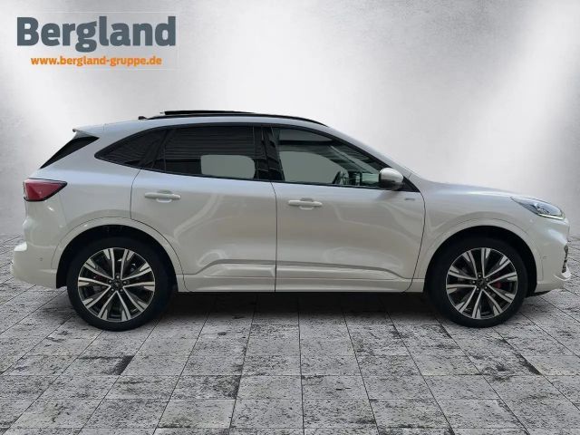 Ford Kuga Plug in Hybrid ST Line X