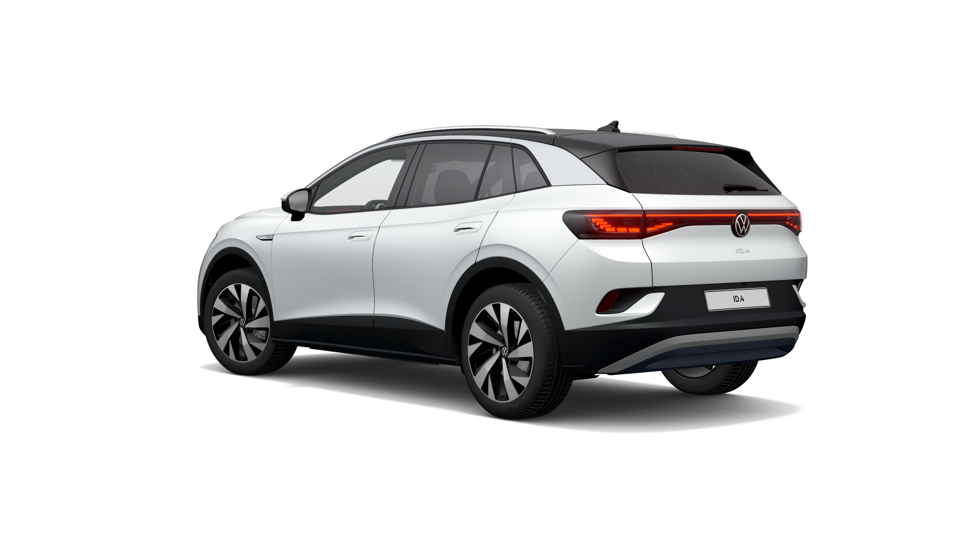 Volkswagen ID.4 Navi Wärmepumpe IQLight RearView W-Pumpe ACC AUT