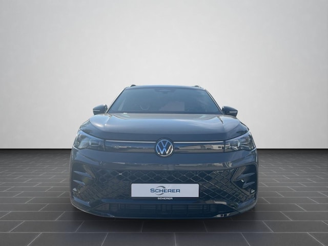 Volkswagen Tiguan DSG R-Line