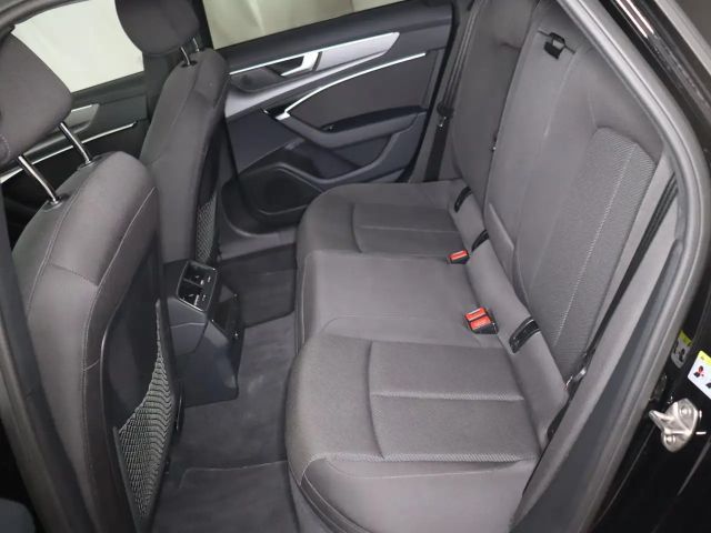 Audi A6 2.0 TFSI Sedan