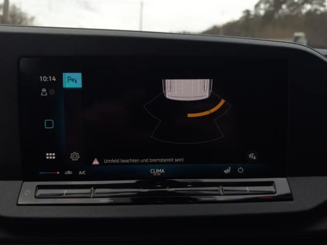 Volkswagen Caddy Cargo TDI