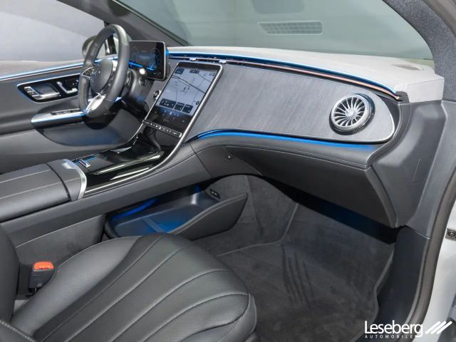 Mercedes-Benz EQE 350 Electric Art Sedan