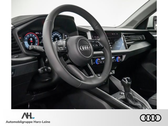 Audi A1 30 TFSI S-Tronic Sportback