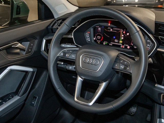 Audi Q3 35 TFSI S-Line S-Tronic Sportback