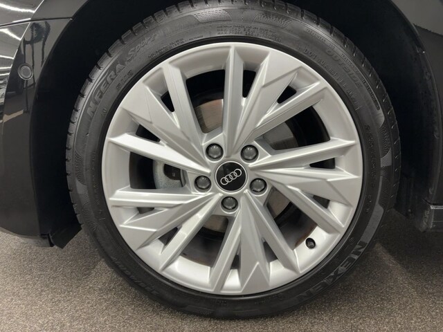 Audi A3 35 TDI S-Tronic Sportback