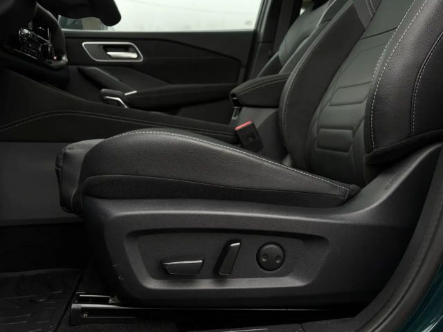 Nissan Qashqai AWD DIG-T