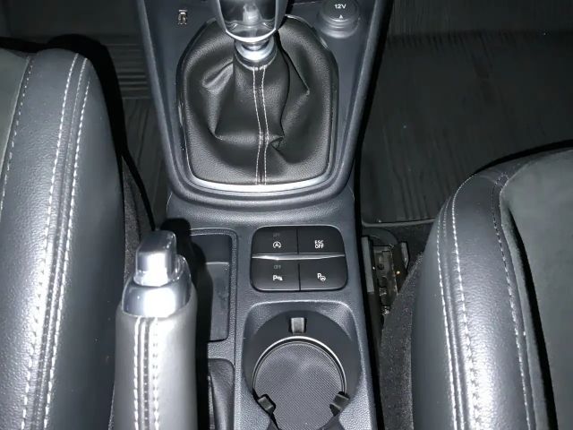 Ford Puma EcoBoost ST Line