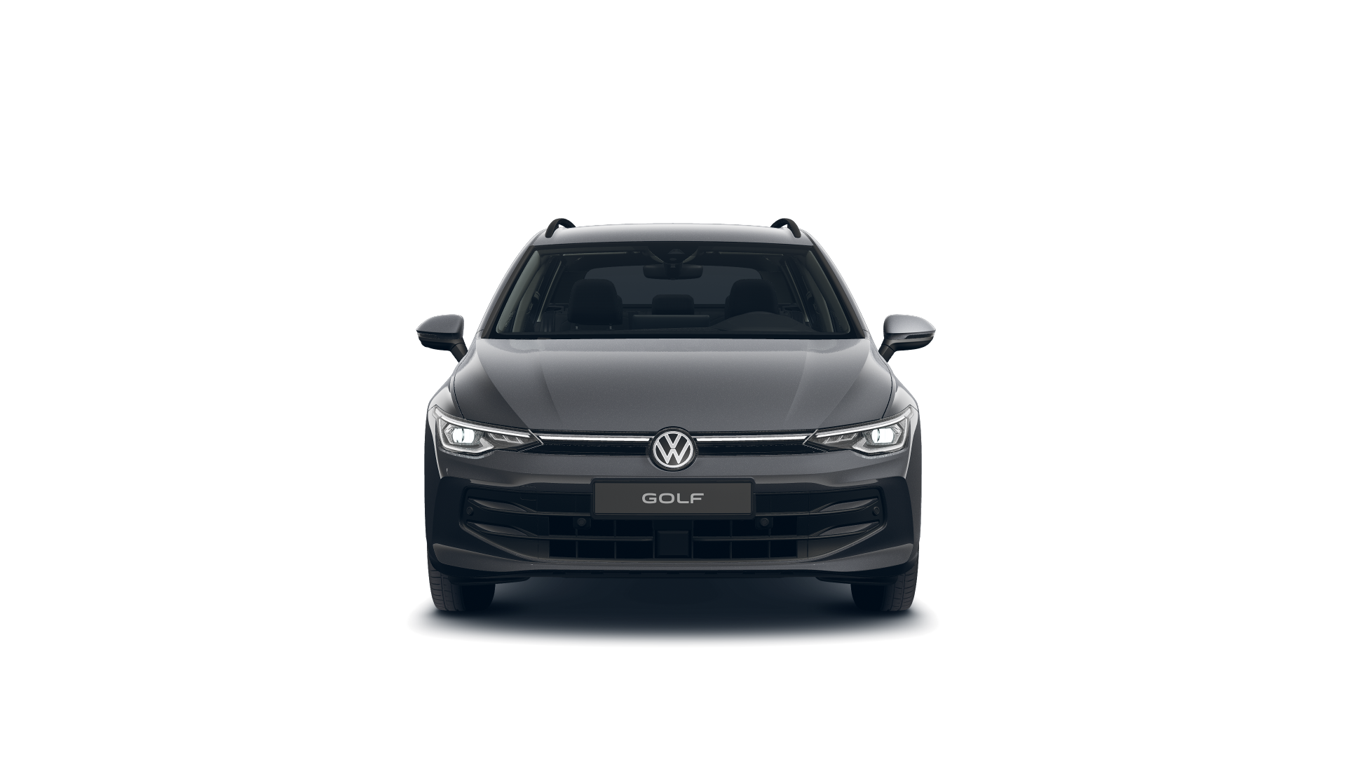 Volkswagen Golf Life Variant