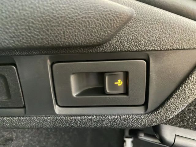 Skoda Octavia Sportline