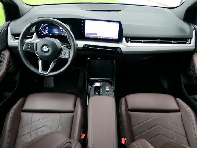 BMW 216 Active Tourer